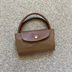 Longchamp le pliage small